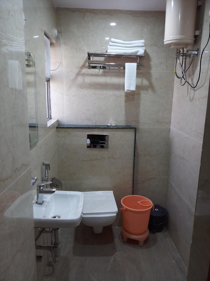 Palace Hotel Jodhpur (Rajasthan)