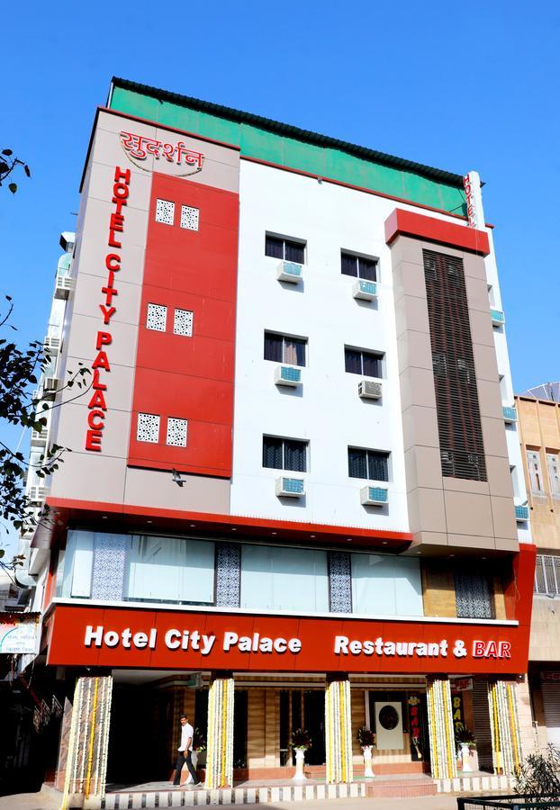 Palace Hotel