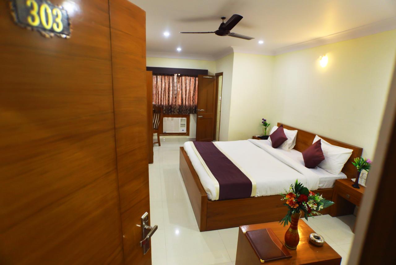 Palace Hotel Jodhpur (Rajasthan)