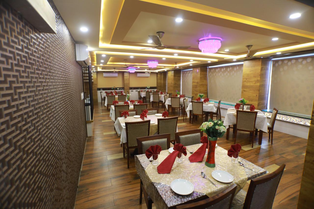 Hotel Palace 3*